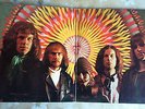 Carol Grimes Fools Meeting 1970 LP original Rare