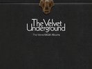THE VELVET UNDERGROUND  THE VERVE/MGM ALBUMS  SUNDAZED 5 LP DELUXE  BOX SET