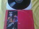 KISS LP RARISSIMO MADE in USA Music from the elder DEMOS and RARITIES