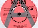 [FLETCHER / FLETT] TRULY SMITH   THIS IS THE FIRST TIME   1968 UK DEMO 7