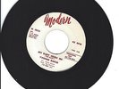 NORTHERN SOUL 45 -YVONNE BAKER-MY BABY NEEDS ME-MODERN-DJ-LISTEN
