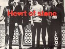 Rolling Stones, danois: Heart of stone