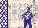 Elvis Presley, danois: o sole mio(it's now or never)