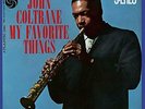 John Coltrane - My Favorite Things (180Gm) (NEW 12