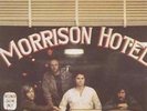 Doors - Morrison Hotel (180 Gm) (NEW 12