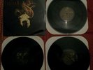 L'PALAIS DE JUSTICE - FREEMAN (Ex IAM) feat. K-Rhymes Le Roi 3xLP