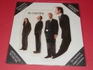 Tin Machine ( David Bowie ) -- Tin Machine/Maggie`s farm --  Picture-Shape / Roc
