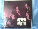 Rolling Stones - Aftermath LP Red Decca Unboxed 1st Press 1A/1B