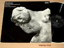 826426 - BRAHMS - Quintet - ROSEL / BRAHMS QUARTET - ETERNA