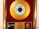 Depeche Mode, Everything Counts, Gold Record, goldene Schallplatte Award, platin
