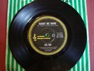 AC/DC  CARRY ME HOME/DOG EAT DOG.     RARE 45