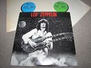 LED ZEPPELIN - LIVE AT KNEBWORTH AUGUST 4, 1979 PART 1 - RAVEN DOUBLE LP