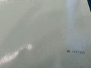 THE BEATLES DISCO BLANCO PRIMERA IMPRESION NUMERO BAJO