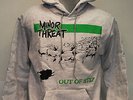 MINOR THREAT OUT OF STEP KAPU (GRÖSSEN S-XXL)