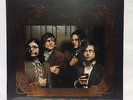 JACK WHITE - The Raconteurs Broken Boy Soldiers LP SEALED Vinyl Record Embossed