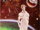 VARIOUS ARTISTS 'APOLLO COMPILATION' BELGIAN IMPORT 2 x LP APHEX TWIN LOVE CRAFT