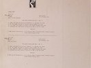 VARIOUS ARTISTS 'STAX PROMOTIONAL NO 3 ' GERMAN IMPORT WHITE LABEL LP