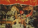 OST 'WHERE THE BUFFALO ROAM' US IMPORT SOUNDTRACK LP NEIL YOUNG HENDRIX DYLAN
