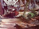 CEREBUS 'TOO LATE TO PRAY' US IMPORT LP