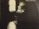 PHILLIP GOODHAND-TAIT 'I THINK I'LL WRITE A SONG' US IMPORT LP