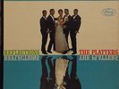 THE PLATTERS 'REFLECTIONS' US IMPORT LP