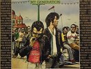 VARIOUS ARTISTS 'MY GENERATION' UK LP