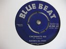 *Listen* UK 60s SKA Prince Buster's All Stars 
