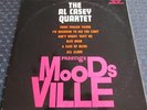 AL CASEY QUARTET Moodsville PRESTIGE LP VG+/EX Vinyl Record Album JAZZ