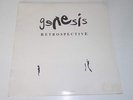 GENESIS - Retrospective - LP PORTUGAL UNIQUE PROMO VERY RARE PORTUGUESE