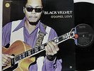 O´Donel Levy      Black Velvet       Funk Jazz        USA        NM # 46