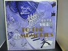 WAA-MU SHOW OF 1981  NORTHWESTERN UNIVERSITY  50TH ANNIVERSARY  SEALED   LP