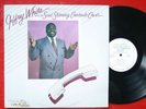 JEFFREY WHITE on GTS --CALL HIM UP-- modern soul boogie gospel lp | RARE LISTEN