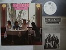 RARE PROMO WHITE LABEL SMOKIE THE MONTREUX ALBUM JAPAN RAK PRESS INSERT MINT LP