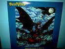 SAINT VITUS  Mournful Cries  LP