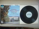 SAX 2517 Schubert great c major symphony Szell Stereo LP ED1 1958