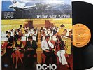 The Tamba Trio Ltd. Varig Airlines Bossa Nova Latin Jazz LP