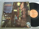 DAVID BOWIE The Rise And Fall Of Ziggy Stardust  RCA LP GERMANY 1972  MINT orig.