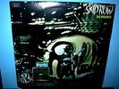 SKID ROW  34 Hours  LP     Gary Moore    Thin Lizzy