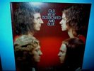 SLADE  Old New Borrowed & Blue  LP     UK pressing
