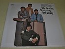 THE BEATLES Yesterday & Today Original MONO LP NM- Shrink RIAA 3 RARE