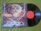 THOR lp THOR 1987 Discos suicidas