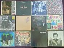 12x Vinyl, The Who, Style Council, Prisoners, Detour Records, Mod, Mods