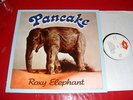 Lp/ Pancake,Roxy Elephant,Blubber Lips Rec.,D 1975?klasse Krautrock