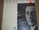 Compinsky Trio RACHMANINOV Elegiac Trio - Sheffield M-2 SEALED