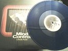Uncle Acid and the Deadbeats - Mind Control - Double Transparent Blue LP - Vinyl