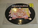 +++ BLACK SABBATH - Sabbath Bloody Sabbath - picture disc - MINT unplayed doom