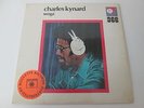Charles Kynard WOGA LP Mainstream Records MLP 366 Rare Jazz Funk in Shrink