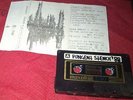 PUNGENT STENCH Mucous Secretion demo 1988 Mayhem Burzum Death Sarcofago