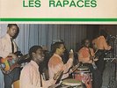 LES RAPACES - KILLER TUMBELE BIGUINE - RARE  AUX ONDES 7