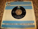RARE Northern Soul 45 NATURAL FOUR 